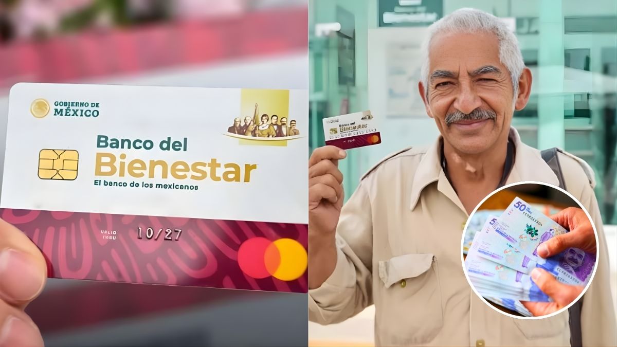 Guía Completa 2026 Cómo Acceder a la Pensión Bienestar para Adultos Mayores