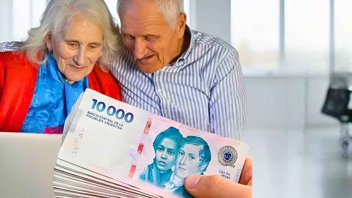 Calendario de Pago Refuerzo Pensionistas Ingresos Bajos Enero 2026