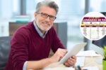 Pensiones 2026 Calendario Oficial de Pagos y Beneficiarios del Aumento