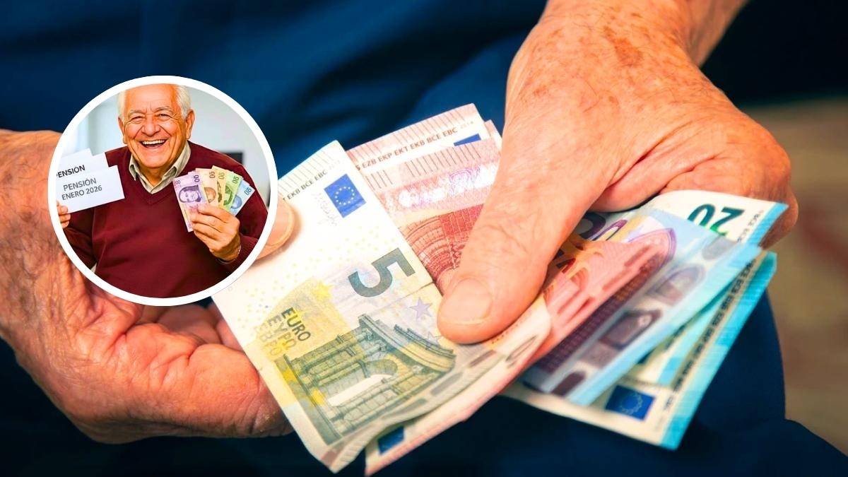 Pensión Mínima Diciembre 2026 Quién Recibe el Aumento y Fechas de Depósito