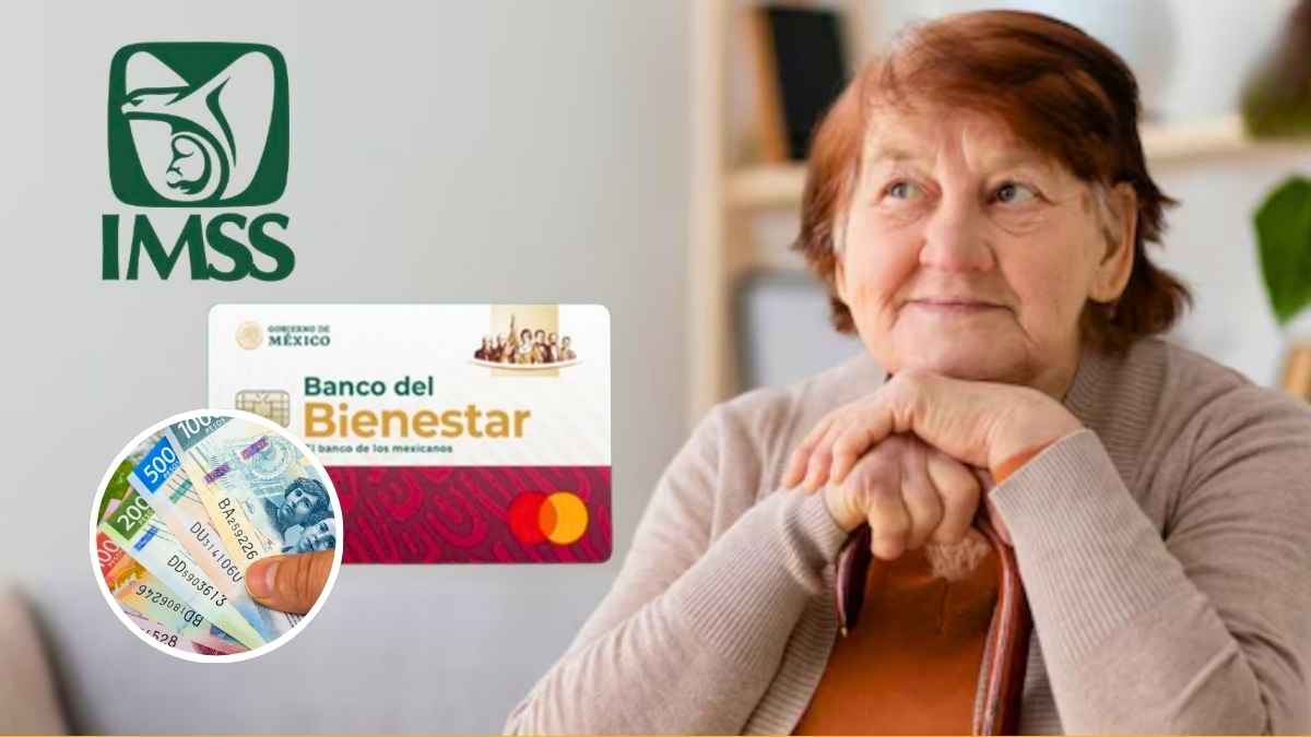Pago de Pensiones IMSS Enero 2026 Fechas Importantes que Debes Saber